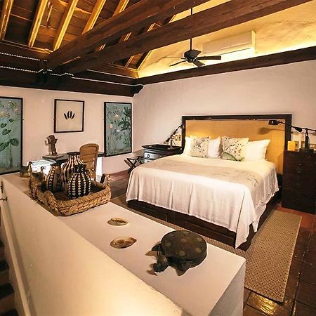 Amarla Boutique Hotel Cartagena ภายนอก รูปภาพ