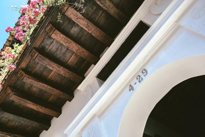 Amarla Boutique Hotel Cartagena ภายนอก รูปภาพ