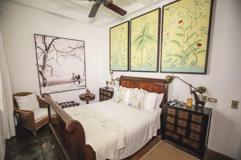 Amarla Boutique Hotel Cartagena ภายนอก รูปภาพ