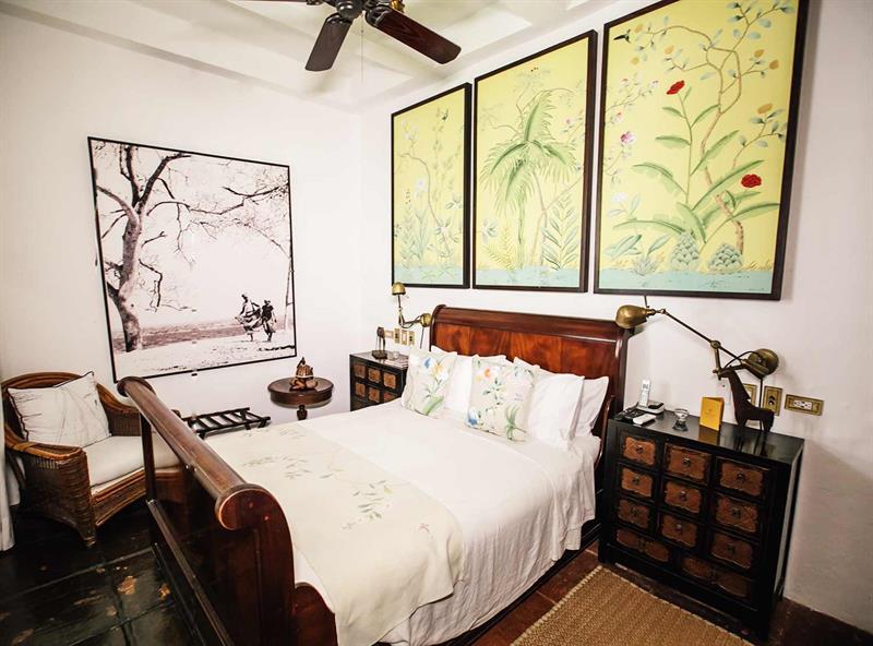 Amarla Boutique Hotel Cartagena ภายนอก รูปภาพ