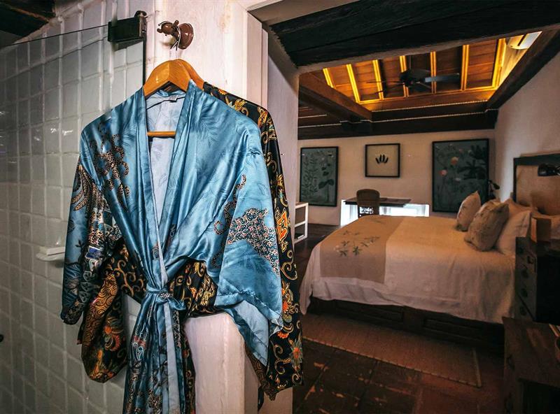 Amarla Boutique Hotel Cartagena ภายนอก รูปภาพ
