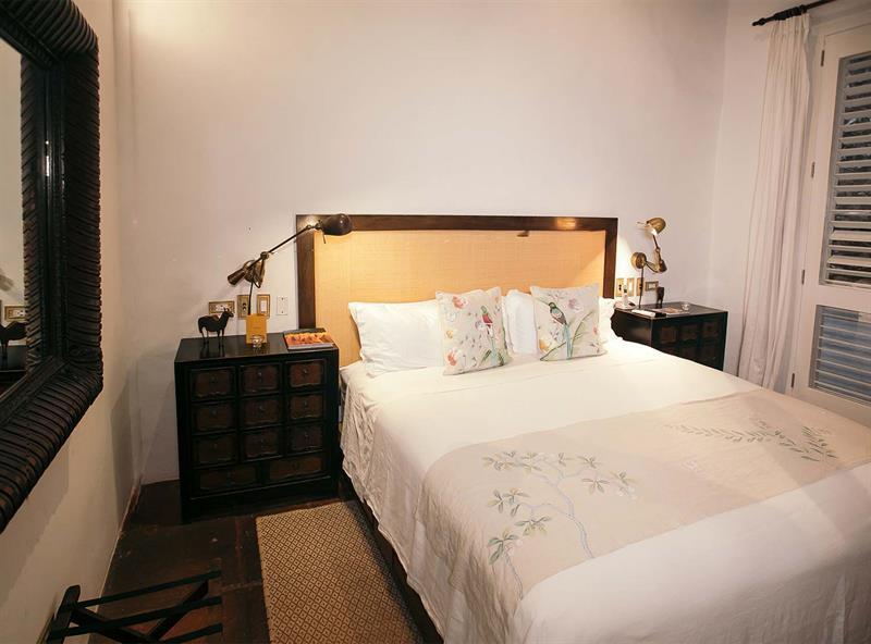 Amarla Boutique Hotel Cartagena ภายนอก รูปภาพ